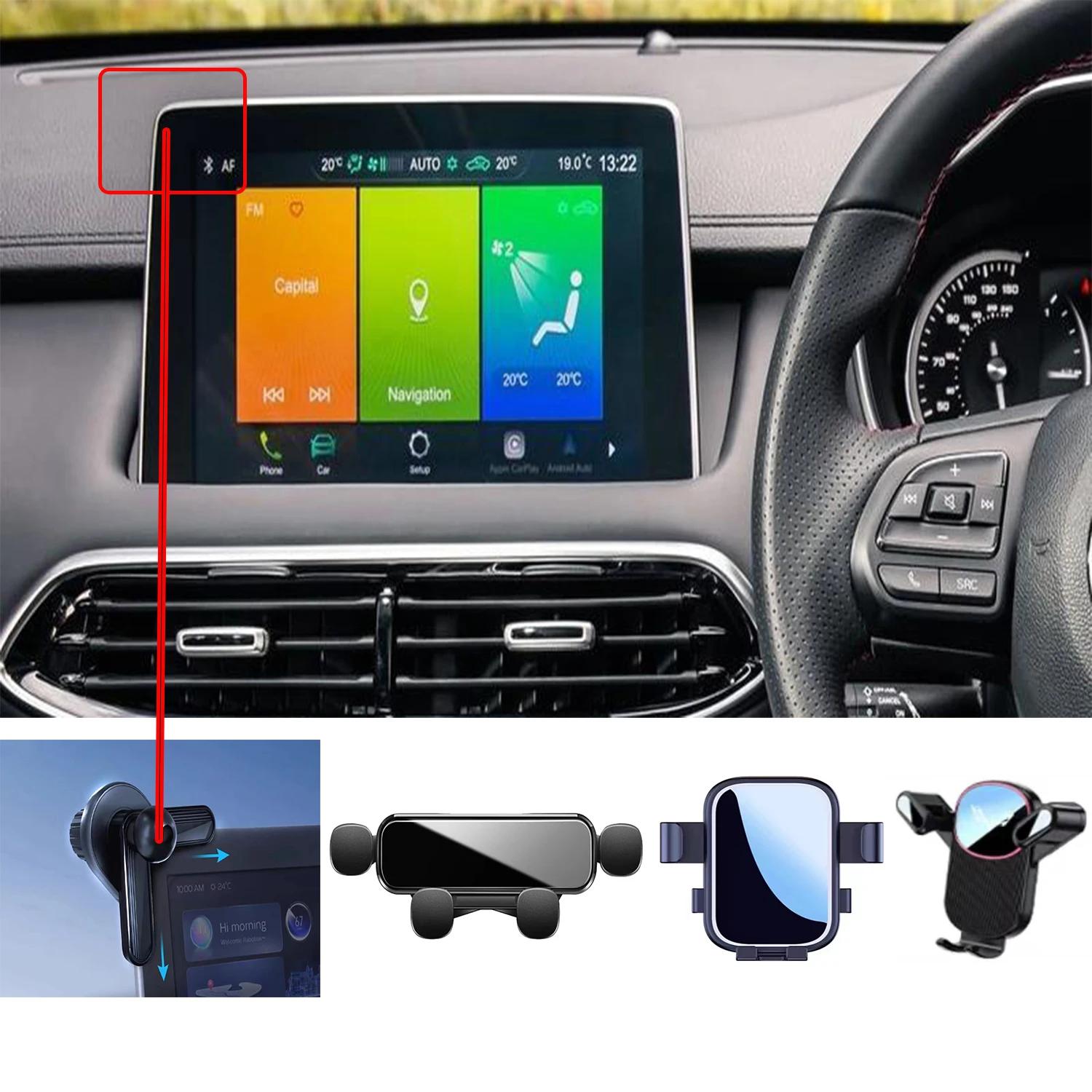 MG HS ׸ 2018-2020 2021 ڵ ȭ ġ  귡Ŷ,   ׸ GPS 귡Ŷ, ڵ ĵ ׼